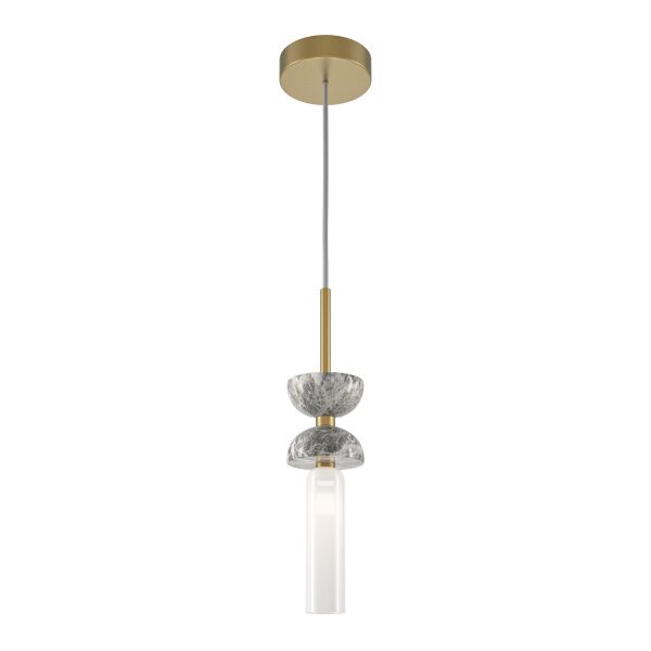 MOD178PL-01GR Lampa wisząca Kyoto Maytoni - Mega RABATY % w koszyku