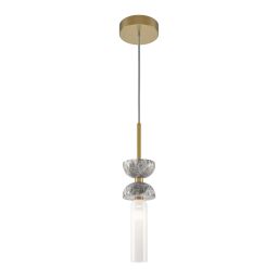 MOD178PL-01GR Lampa wisząca Kyoto Maytoni - Mega RABATY % w koszyku