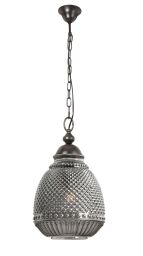 LE41901 BOGOTA Lampa wisząca Luces Exclusivas - Mega RABAT w koszyku!