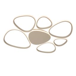 78102/72/41 SAMLING lampa sufitowa LED Lucide - Mega RABATY w koszyku %