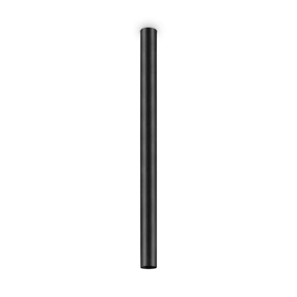 259277 Lampa look pl1 h95 nero Ideal Lux - rabaty 15% w koszyku