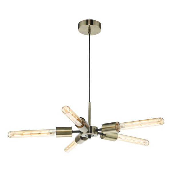 ONI0575 Onika Lampa sufitowa Dar Lighting - rabaty 20% w koszyku