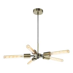 ONI0575 Onika Lampa sufitowa Dar Lighting - rabaty 20% w koszyku
