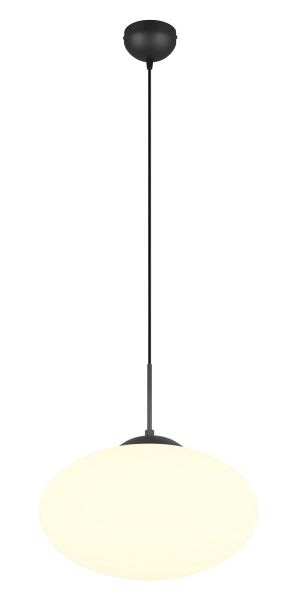 363190132 FOMENTO lampa wisząca LED Trio - Mega RABATY w koszyku %