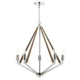 HOT0538 Hotel Lampa sufitowa Dar Lighting - rabaty 20% w koszyku