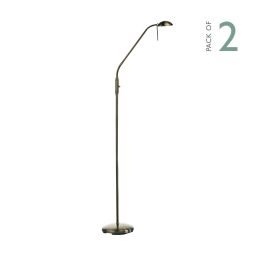 JOU5575 Journal Lampa stołowa Dar Lighting - rabaty 20% w koszyku