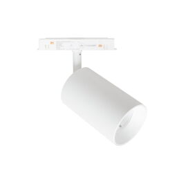 M0032Z Reflektor Magnetyczny Biały System Zigbee 20W 1332LM 2700/5000K Maxlight Magnetic 