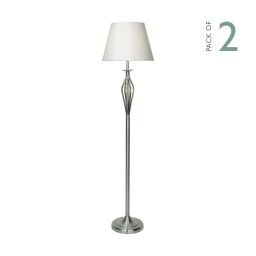 BYB4946 Bybliss Lampa stołowa Dar Lighting - rabaty 20% w koszyku
