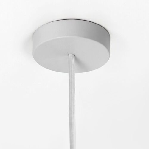 1184006 Lampa wisząca Pendant Suspension Kit 2 Biały z fakturą Astro  - rabaty 13% w koszyku