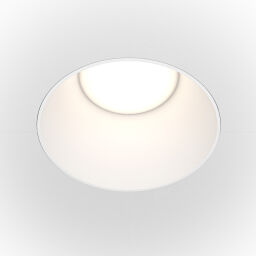 DL051-01-GU10-RD-W Lampa wbudowana Share Maytoni - Mega RABATY % w koszyku