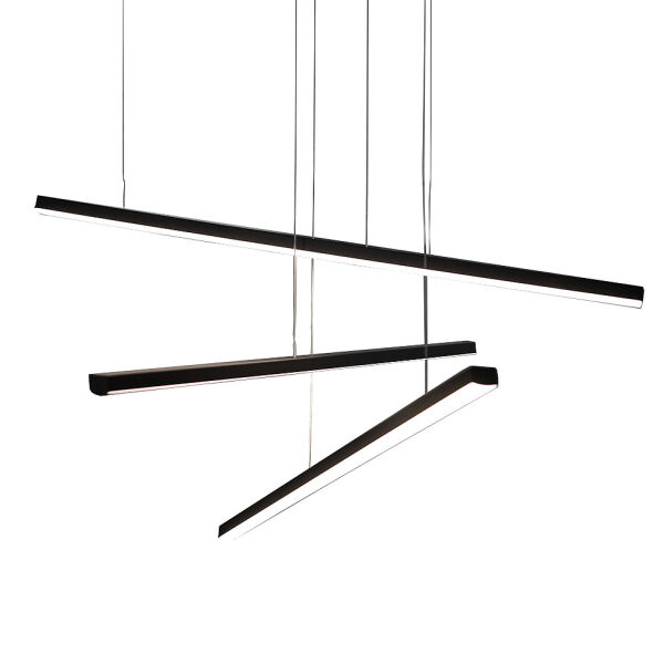 Trio P0311D Lampa wisząca Maxlight - MEGA rabaty w koszyku 