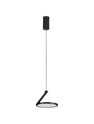 LE44750 SORATA lampa wisząca LED Luces Exclusivas - Mega RABATY w koszyku %