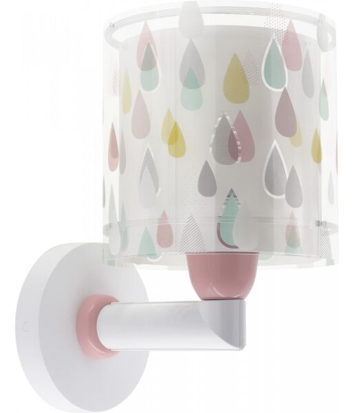 41439 Dziecięcy kinkiet Color Rain Dalber - rabaty 8% w koszyku