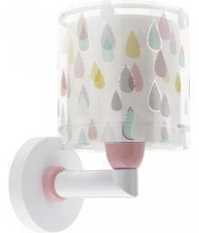 41439 Dziecięcy kinkiet Color Rain Dalber - rabaty 8% w koszyku