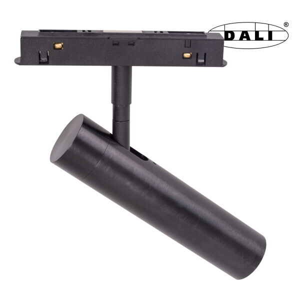 Magnetic M0011D Reflektor Magnetyczny System Dali 8W 578LM 3000K Maxlight 