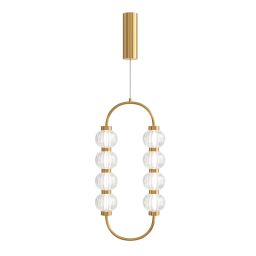 MOD555PL-L11G3K Lampa wisząca Amulet Maytoni - Mega RABATY % w koszyku