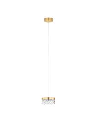 LE44581 MINEROS lampa wisząca LED Luces Exclusivas - Mega RABATY w koszyku %