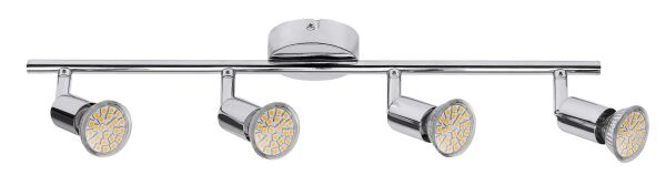 6988 Norton LED Lampa LED Rabalux - 5 lat gwarancji !