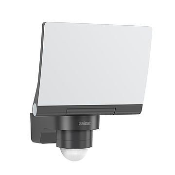 ST068066 Naświetlacz LED 19,3W Steinel XLED PRO 240 z czujnikiem antracyt V2 