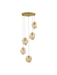 LE43402 BALUN Lampa wisząca LED Luces Exclusivas - Mega RABAT % w koszyku!