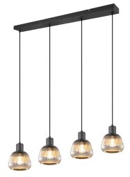 362800432 TARIFA lampa wisząca LED Trio - Mega RABATY w koszyku %