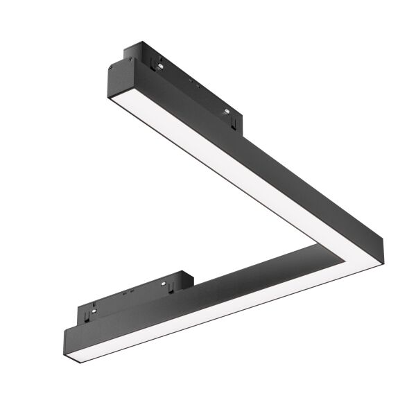TR042-2-24W4K-1 Lampa szynowa Basis Exility 4000K 24W 120° Maytoni - Mega RABATY % w koszyku