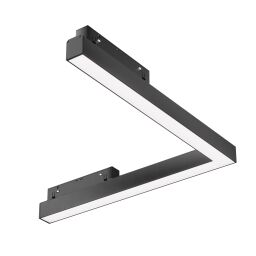 TR042-2-24W4K-1 Lampa szynowa Basis Exility 4000K 24W 120° Maytoni - Mega RABATY % w koszyku