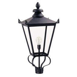 WSLL1-BLACK Tylko lampka Wilmslow 1 Light Elstead - Mega RABATY w koszyku %