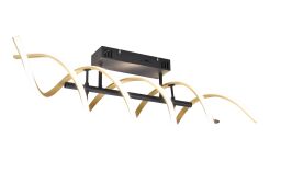641810208 SEQUENCE lampa sufitowa LED Trio - Mega RABATY W KOSZYKU %