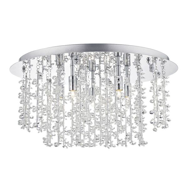 SES5350 SESTINA Lampa sufitowa Dar Lighting - rabaty 20% w koszyku