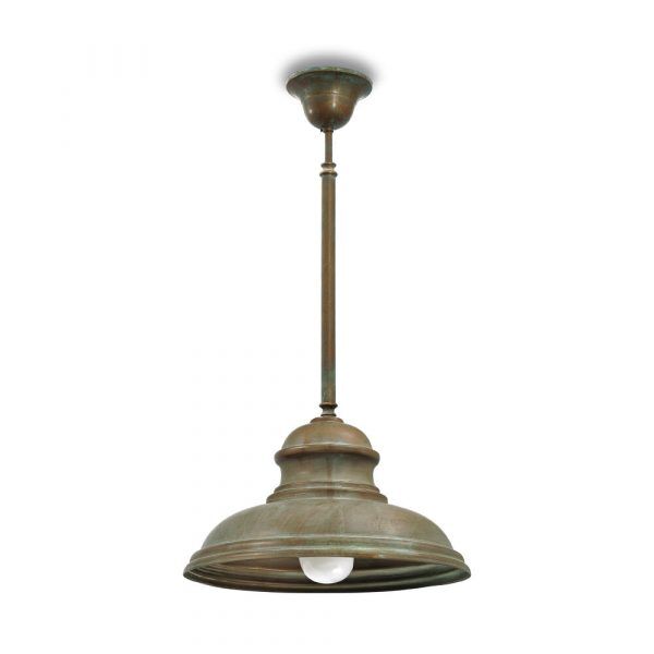 Mill 1674 - Lampa wisząca do wnętrz Moretti Luce