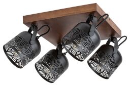 3299 Rotem lampa reflektorek Rabalux