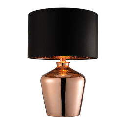 61149 Lampa stołowa Waldlubf Endon - MEGA rabaty w koszyku %