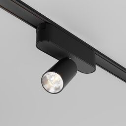 TR103-1-5W3K-M-B Lampa relektorek Focus LED Maytoni - Mega RABATY % w koszyku