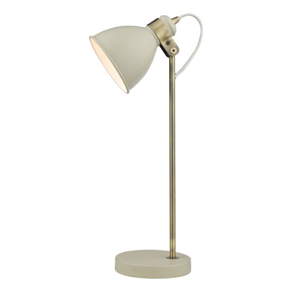 FRE4233 Frederick Lampa stołowa Dar Lighting - rabaty 20% w koszyku