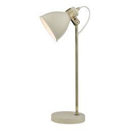 FRE4233 Frederick Lampa stołowa Dar Lighting - rabaty 20% w koszyku