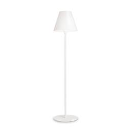 180953 Lampa stojąca itaca pt1 white Ideal Lux - Mega RABATY w koszyku %