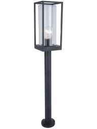 7288801012 Lampa solarna FLAIR Lutec - Mega RABATY W KOSZYKU %