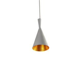 LAMPA WISZĄCA VITA WHITE-GOLD AZ1340 Azzardo