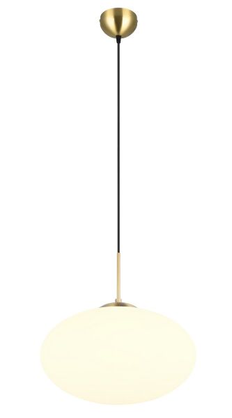 363190108 FOMENTO lampa wisząca LED Trio - Mega RABATY w koszyku %