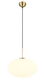 363190108 FOMENTO lampa wisząca LED Trio - Mega RABATY w koszyku %