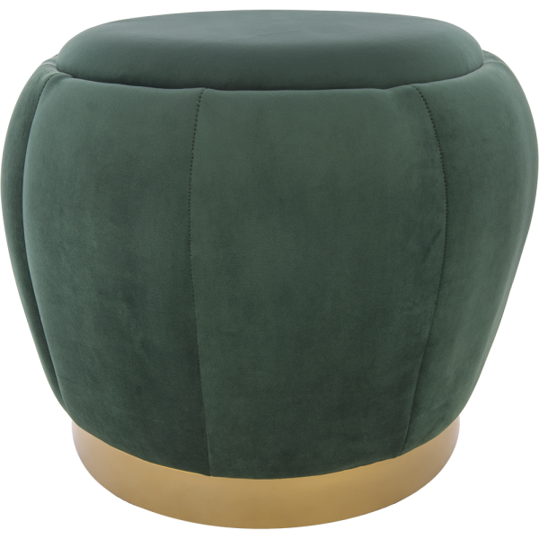 Pufa VELVET VL-SL1448GR Cosmolight