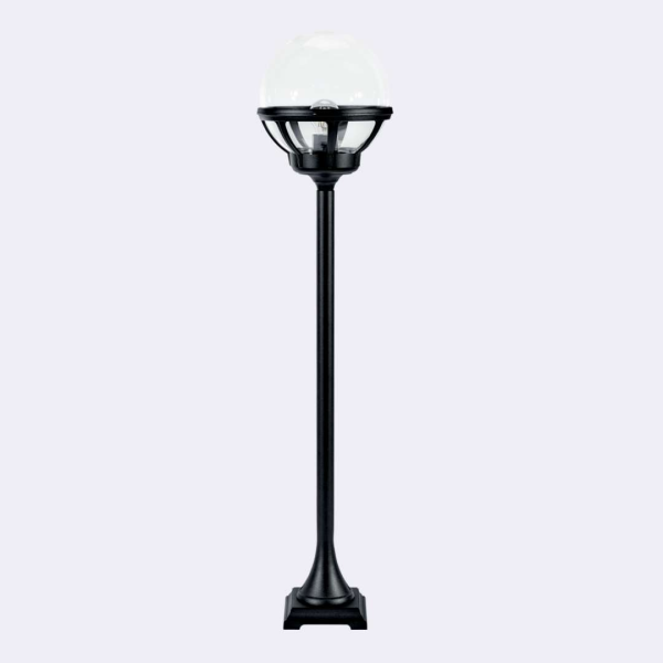 Lampa słupek BOLOGNA 314B Norlys - Możliwa duża negocjacja cen! Zadzwoń
