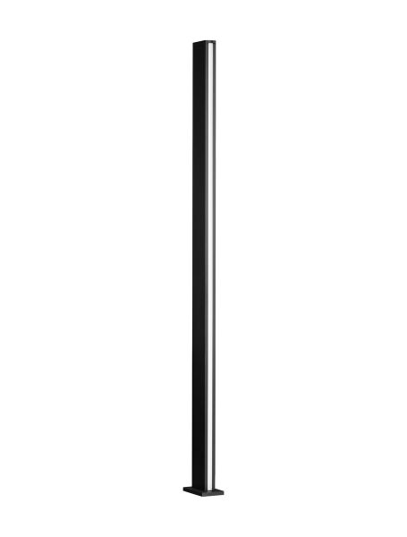 LE73602 LERMA lampa słupek ogrodowy Luces Exclusivas - Mega RABAT % w koszyku!