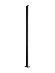 LE73602 LERMA lampa słupek ogrodowy Luces Exclusivas - Mega RABAT % w koszyku!
