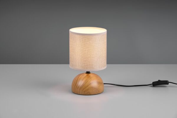 R50351035 LUCI Lampa stołowa Trio - Mega RABATY W KOSZYKU %