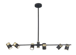 PUMA P0409 LAMPA WISZĄCA Maxlight