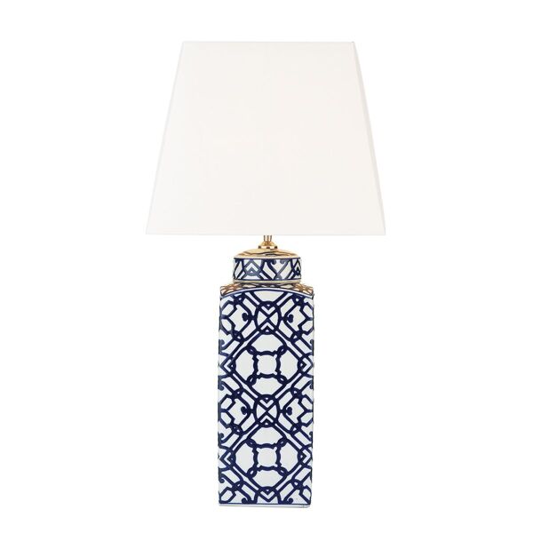 MYS4223 Mystic Lampa stołowa Dar Lighting - rabaty 20% w koszyku