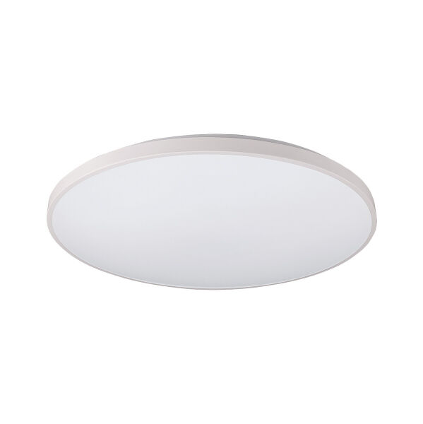 8188 Plafon AGNES ROUND LED 64W 4000K - rabaty 15% w koszyku