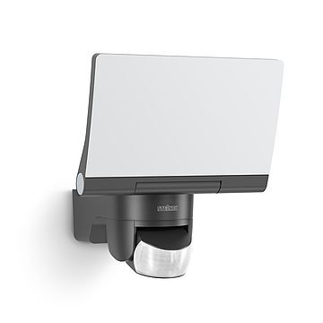 ST033064 Naświetlacz LED 13,7W Steinel XLED home 2 z czujnikiem grafitowy 